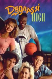 Degrassi High filmas