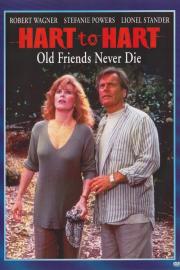 Hart to Hart: Old Friends Never Die filmas