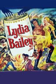 Lydia Bailey filmas