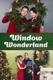 Window Wonderland filmas