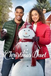 A Christmas Duet filmas