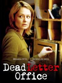 Dead Letter Office filmas
