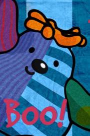 Boo! filmas
