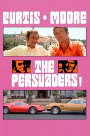 The Persuaders! filmas