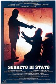 Segreto di Stato filmas