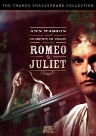 Romeo and Juliet filmas