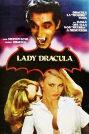 Lady Dracula filmas