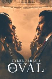 Tyler Perry's The Oval filmas