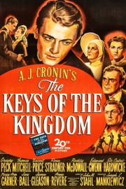 The Keys of the Kingdom filmas