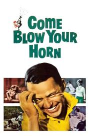 Come Blow Your Horn filmas