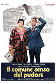 A Common Sense of Modesty filmas