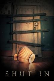 Shut In filmas