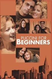 Puccini for Beginners filmas