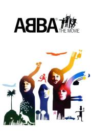 ABBA: The Movie filmas