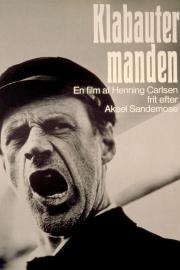 Klabautermanden filmas