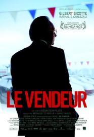 Le Vendeur filmas