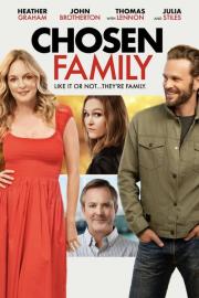 Chosen Family filmas