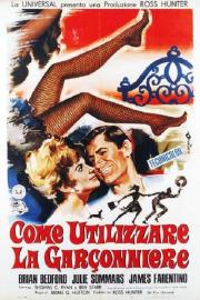 The Pad and How to Use It filmas