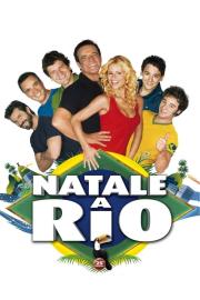 Natale a Rio filmas