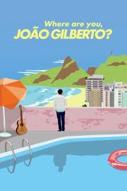 Where Are You, João Gilberto? filmas