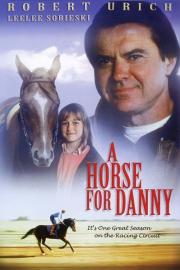 A Horse for Danny filmas