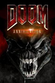 Doom: Sunaikinimas filmas