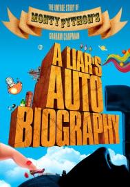 A Liar's Autobiography: The Untrue Story of Monty Python's Graham Chapman filmas