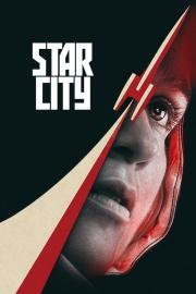 Žvaigždžių miestas filmas