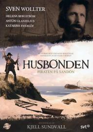 Husbonden filmas