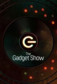 The Gadget Show filmas