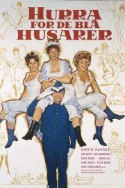 Hooray for the Blue Hussars filmas