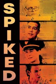 Spiked filmas