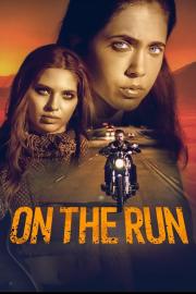 On the Run filmas