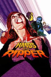 Hands of the Ripper filmas