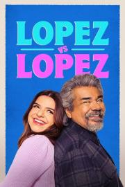 Lopez vs Lopez filmas