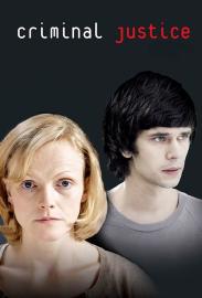 Criminal Justice filmas
