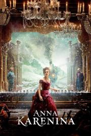 Ana Karenina filmas