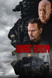 Wire Room filmas