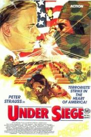 Under Siege filmas