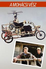 The Battle of Mohács filmas