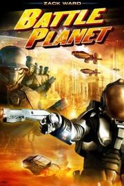 Battle Planet filmas