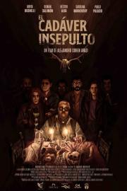 The Unburied filmas