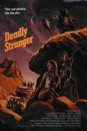 Deadly Stranger filmas