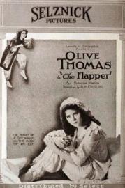 The Flapper filmas
