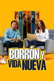 Borrón y Vida Nueva filmas