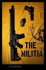 The Militia filmas