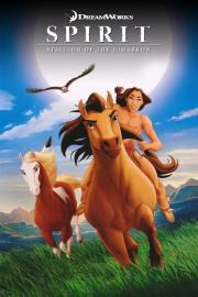 Simarono žirgas filmas