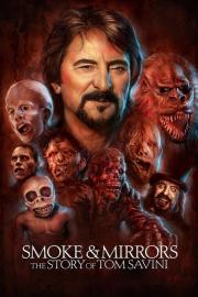 Smoke and Mirrors: The Story of Tom Savini filmas