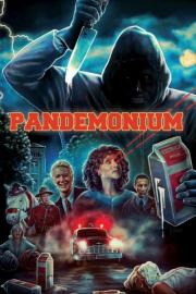 Pandemonium filmas