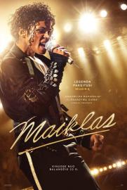 Maiklas filmas